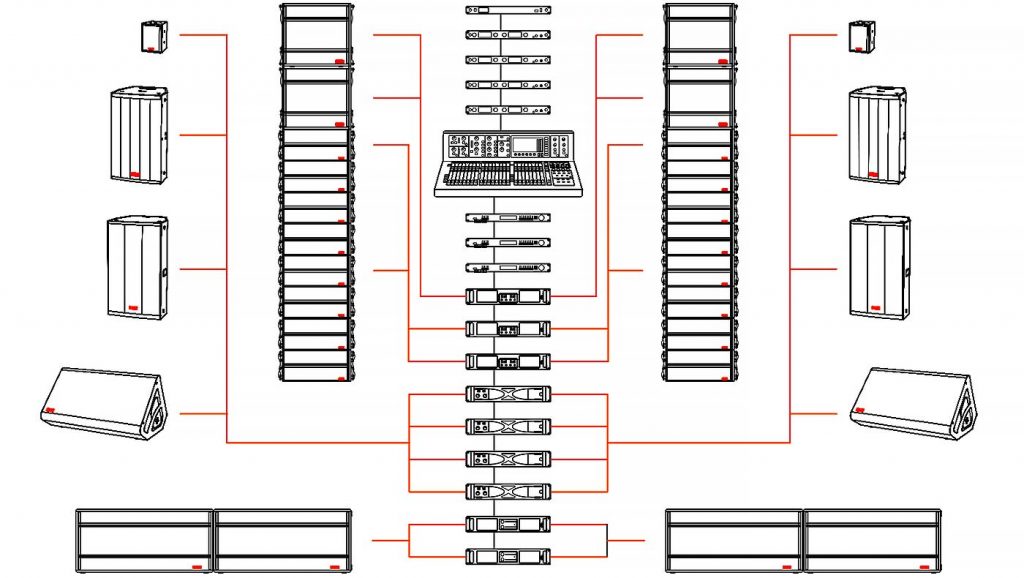 剧场剧院扩声解决方案（images 3）