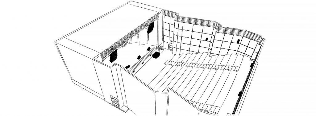 剧场剧院扩声解决方案（images 2）