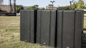 專業音響日常維護保養