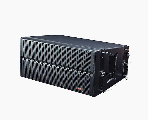 LAX AT110-V2 單10寸線陣列揚聲器