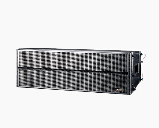 LAX AT3212-V2 雙12寸線陣列揚聲器