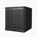 U04  單4寸全頻揚聲器