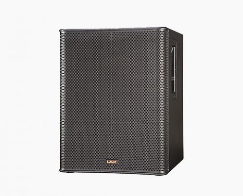 LAX U15S 單15寸超低頻揚聲器