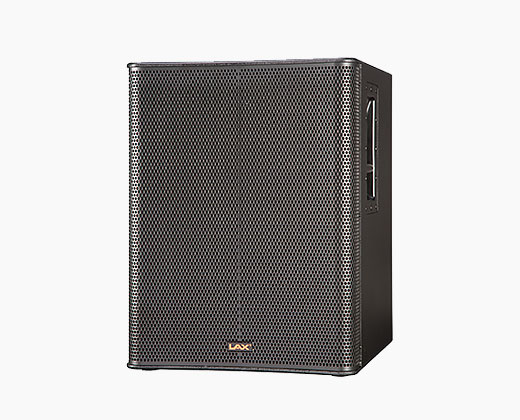 LAX U15S 單15寸超低頻揚(yáng)聲器