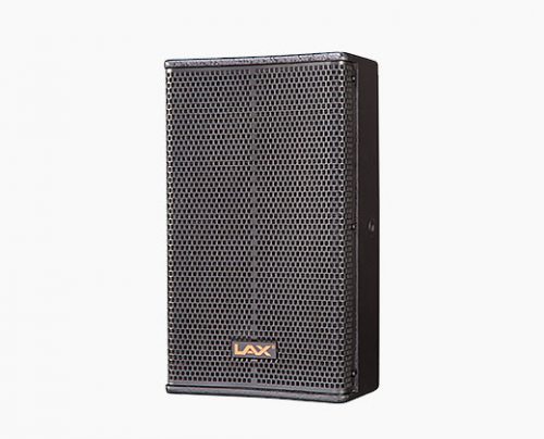 LAX U6 單6寸二分頻單驅動全頻揚聲器