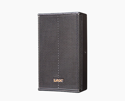 LAX U6 單6寸二分頻單驅(qū)動(dòng)全頻揚(yáng)聲器