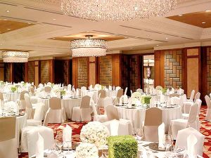 宴會廳擴聲解決方案