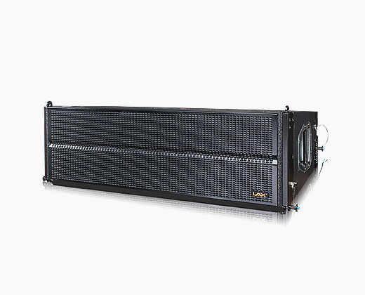 LAX AT210 雙10寸線陣列揚聲器