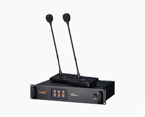 LAX CT-160有線會議話系統(tǒng)