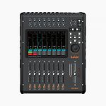 DG20F 16路數字調音臺