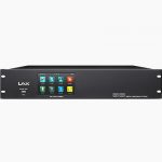 LAX ETA600智能型會(huì)議系統(tǒng)主機(jī)