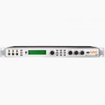 K7 多功能KTV數字處理器