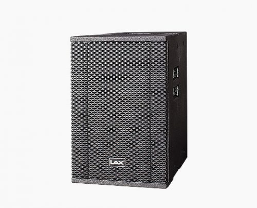 LAX OPD08 3D束波揚聲器