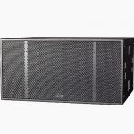 OPD218B 雙18寸超低頻揚聲器