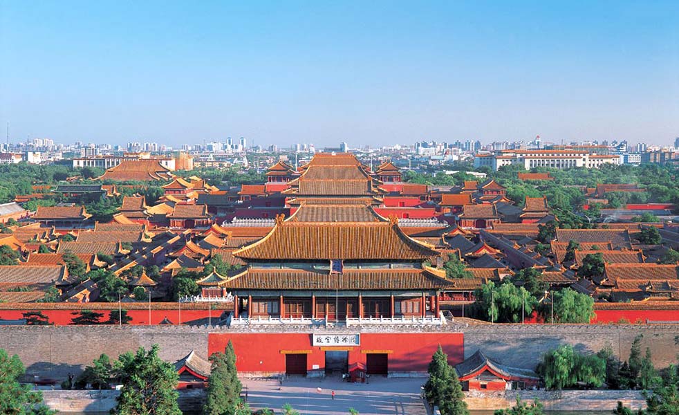 故宮博物院廣播系統