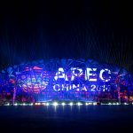 2014年北京APEC峰會擴聲