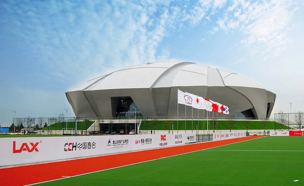 2013年天津東亞運(yùn)動(dòng)會(huì)擴(kuò)聲