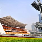 廣州亞運會擴聲