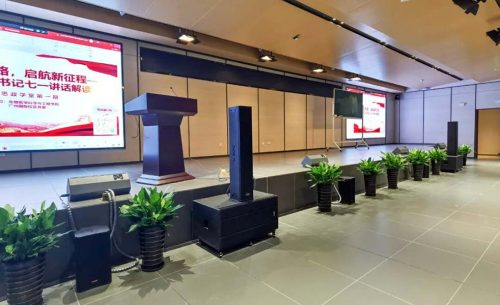 什么是有源音箱和無源音箱？他們又是有什么區(qū)別？