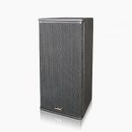 LAX CC808 雙8寸單驅(qū)動(dòng)同軸揚(yáng)聲器