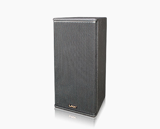 LAX CC808 雙8寸單驅動同軸揚聲器