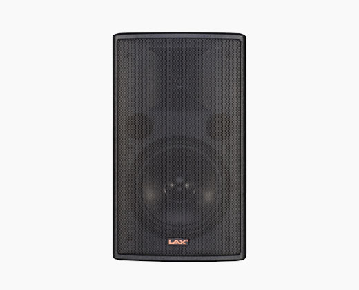 LAX LX208 單8寸全頻揚(yáng)聲器