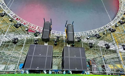 音響設備揚聲器性能指標有哪些？