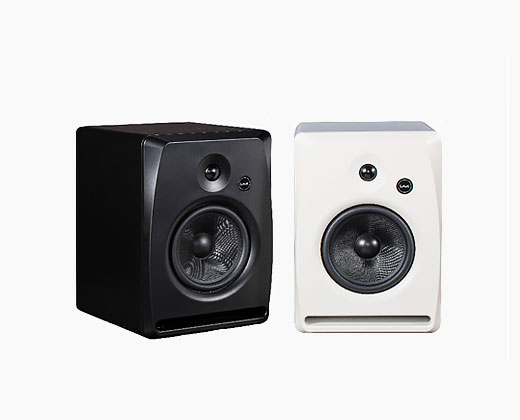 LAX HD7有源監聽箱