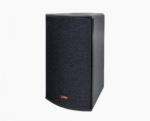 LAX HT Series 全頻揚聲器
