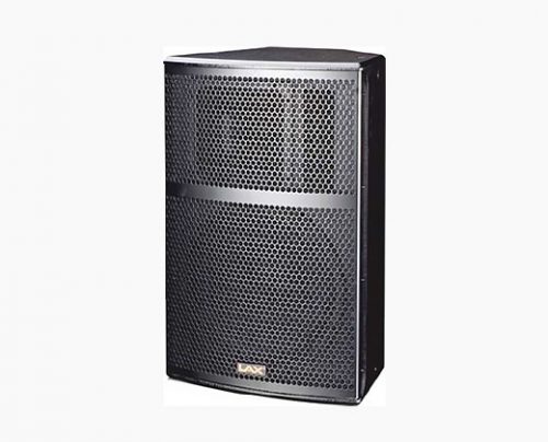 LAX XA-112 單12寸全頻音箱