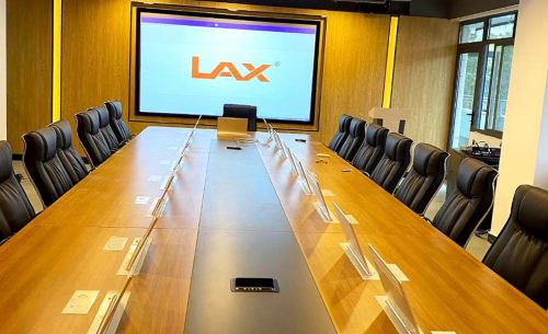 會議室顯示設(shè)備應(yīng)該怎樣選擇？