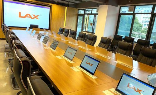 無紙化會議系統有哪些好處？?