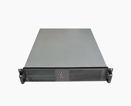 LAX NOC601S無紙化編解碼服務器