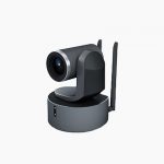 LAX 20倍無線高清會議攝像機