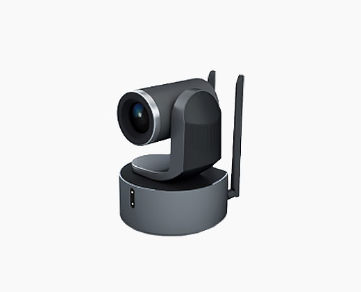 LAX VCHD210W無線高清會(huì)議攝像機(jī)