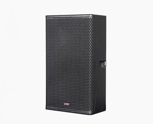 LAX LW15 單15寸全頻揚聲器