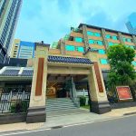 廣州政協文史展示中心多功能廳擴聲