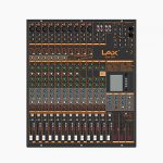 LAX GM-18F 18路多功能調音臺