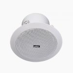 LAX LX同軸系列吸頂揚(yáng)聲器