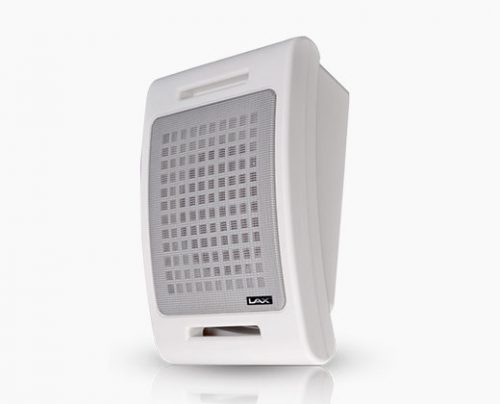 LAX LX-263鋼網壁掛音箱