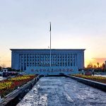 張掖市紅色基因傳承基地音箱會議廣播系統