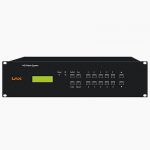 LAX NDP-MH1616W 16進16出無縫矩陣主機