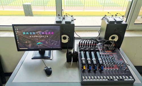 使用調音臺的四大忌