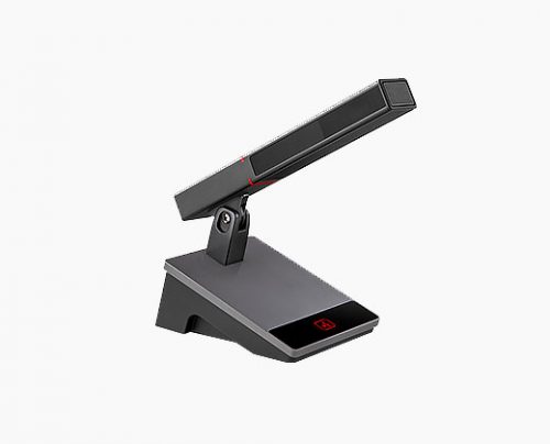 LAX ETP-558短桿電容式會(huì)議單元