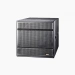 LAX S118B單18寸超低頻揚(yáng)聲器