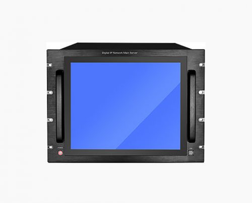 LAX SK-9500A 數(shù)字網(wǎng)絡(luò)廣播服務(wù)器