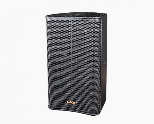 LAX U8 單8寸二分頻單驅動全頻揚聲器