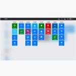 LAX CL-9000S 嵌入式服務器系統軟件