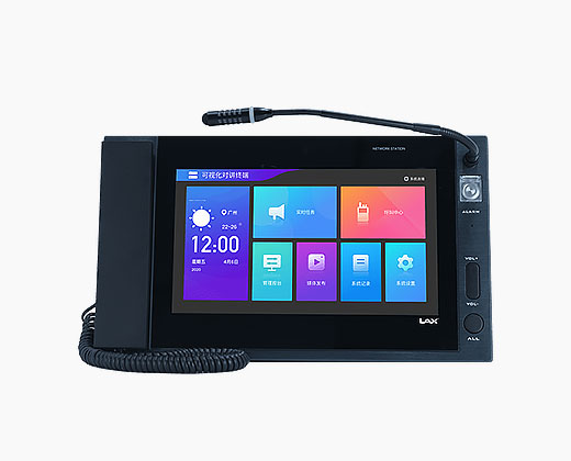LAX CL-9020 桌面式微服務(wù)工作站