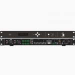 LAX DTY-200W WIFI無線網絡DSP會議處理器